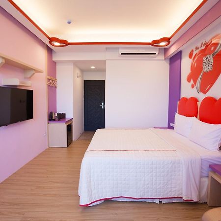 Song Ping Resort松平渡假會館 Heng-ch'un Quarto foto