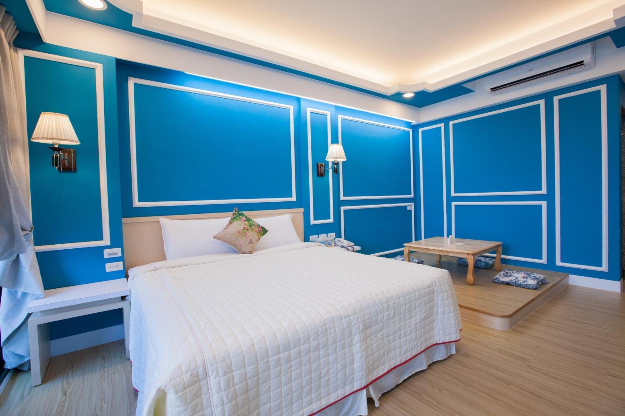 Song Ping Resort松平渡假會館 Heng-ch'un Quarto foto