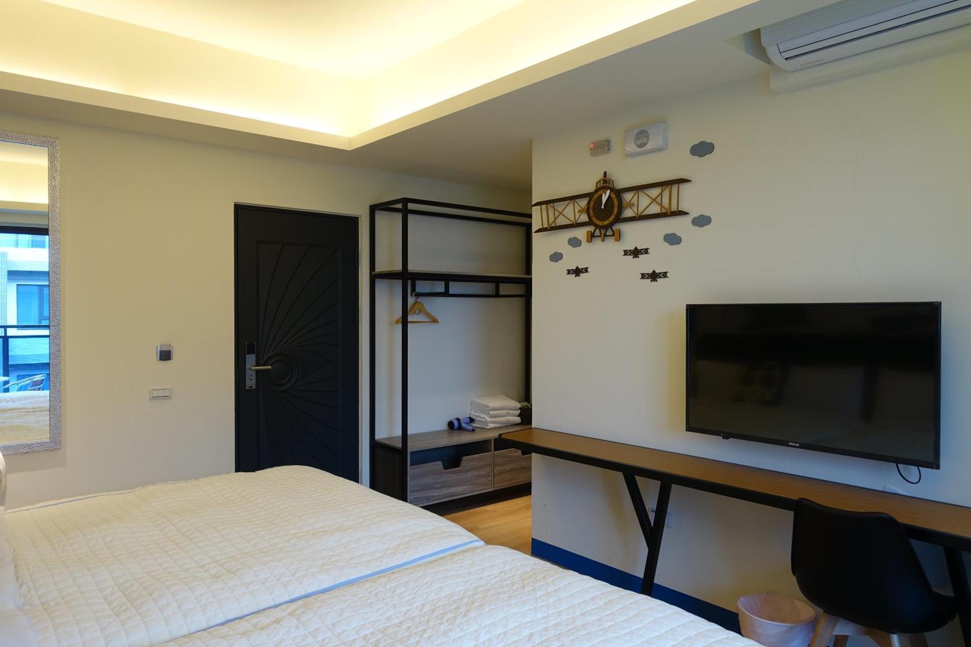 Song Ping Resort松平渡假會館 Heng-ch'un Quarto foto