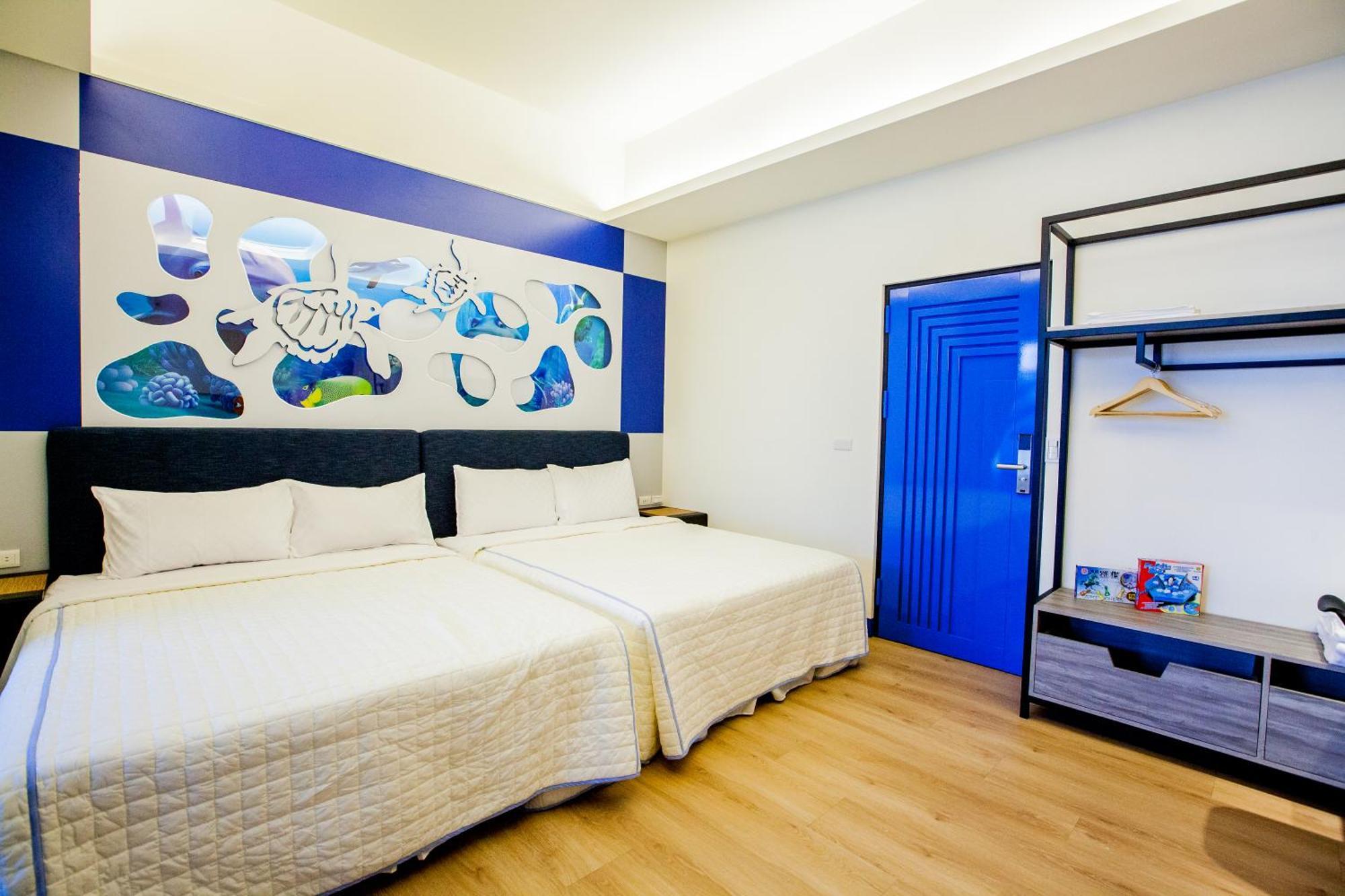 Song Ping Resort松平渡假會館 Heng-ch'un Quarto foto