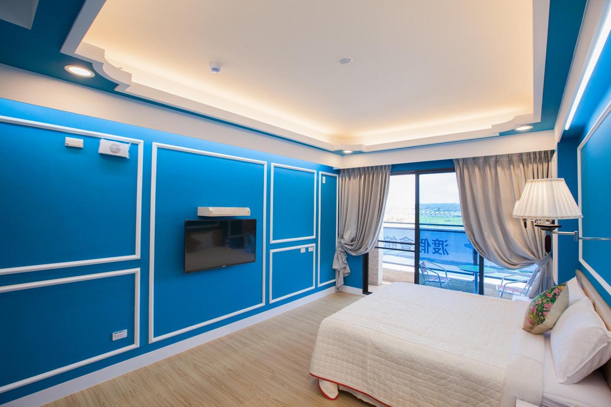 Song Ping Resort松平渡假會館 Heng-ch'un Quarto foto