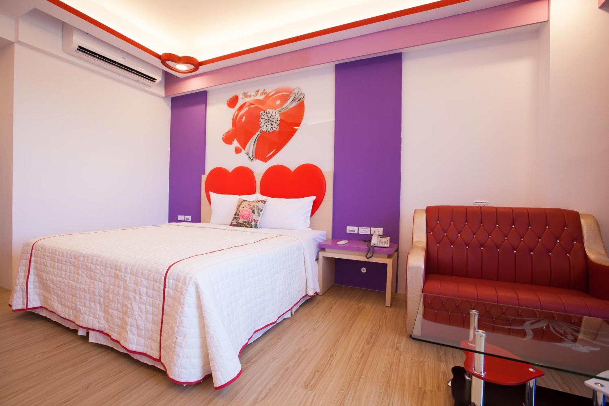 Song Ping Resort松平渡假會館 Heng-ch'un Quarto foto