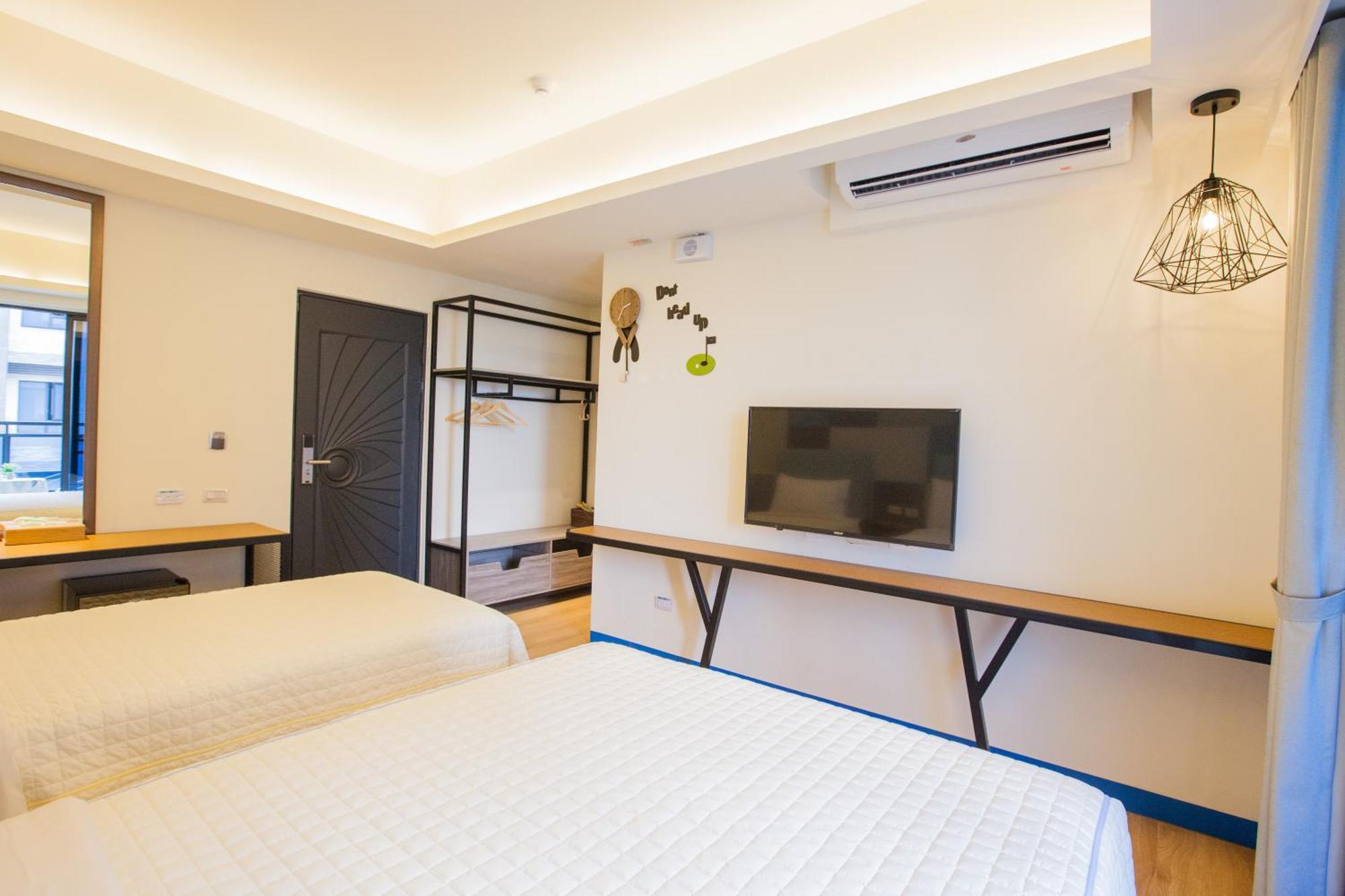 Song Ping Resort松平渡假會館 Heng-ch'un Quarto foto