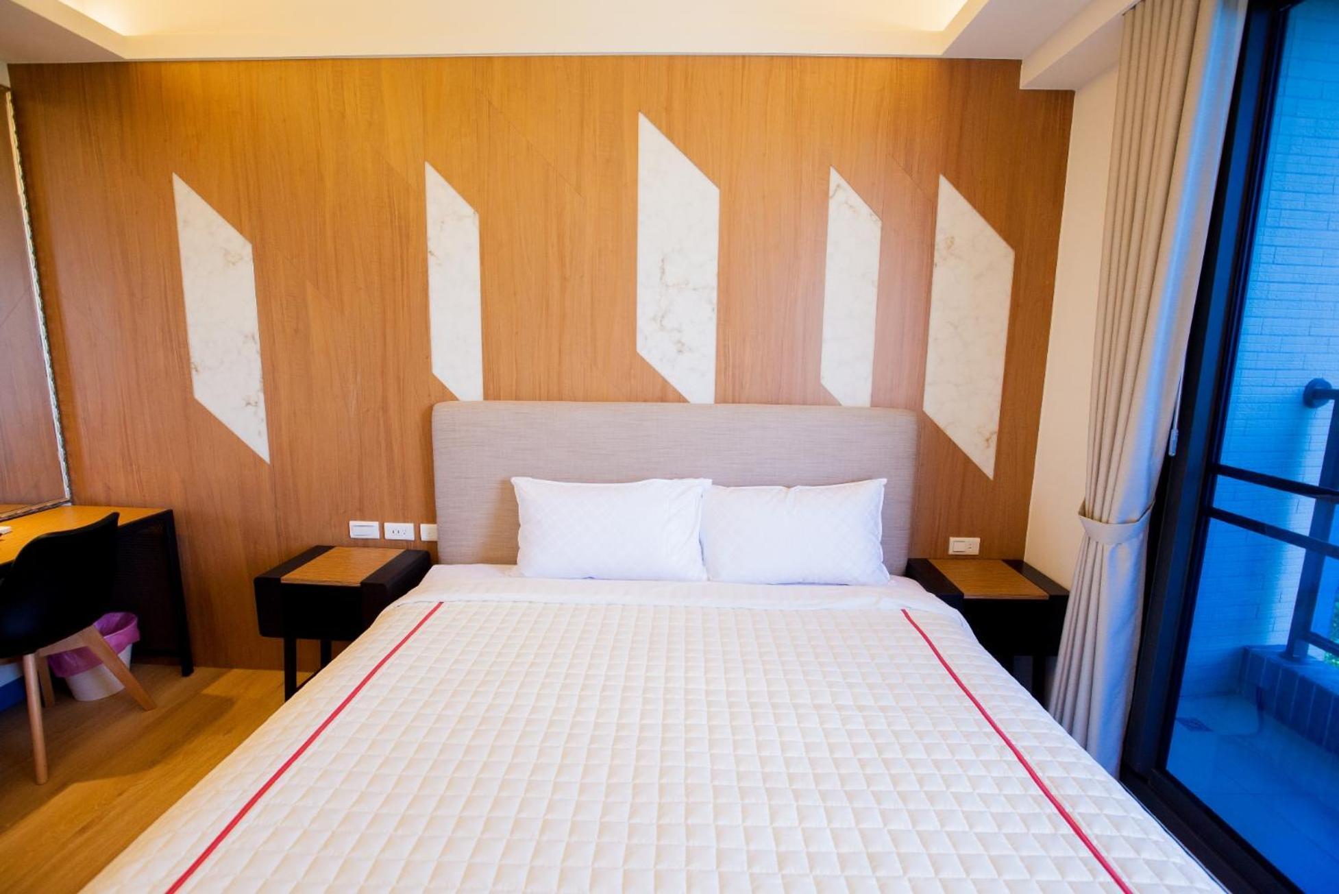 Song Ping Resort松平渡假會館 Heng-ch'un Quarto foto
