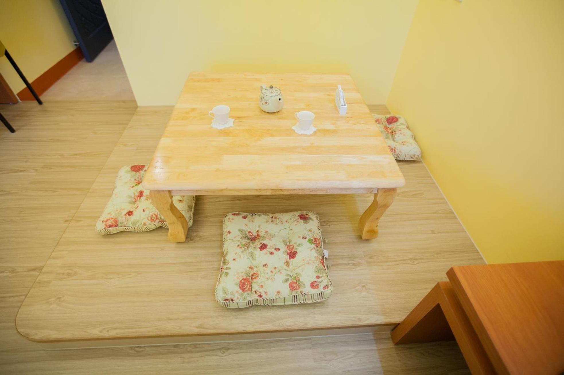 Song Ping Resort松平渡假會館 Heng-ch'un Quarto foto