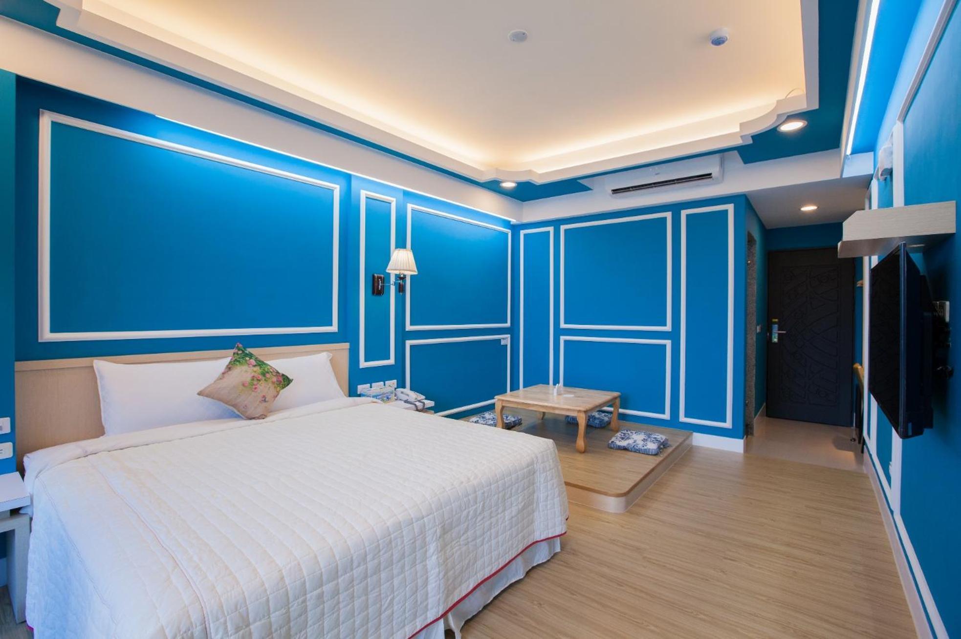 Song Ping Resort松平渡假會館 Heng-ch'un Quarto foto